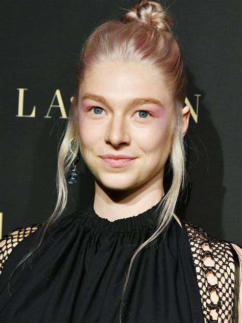 Hunter Schafer: Age, Height And Facts About The。